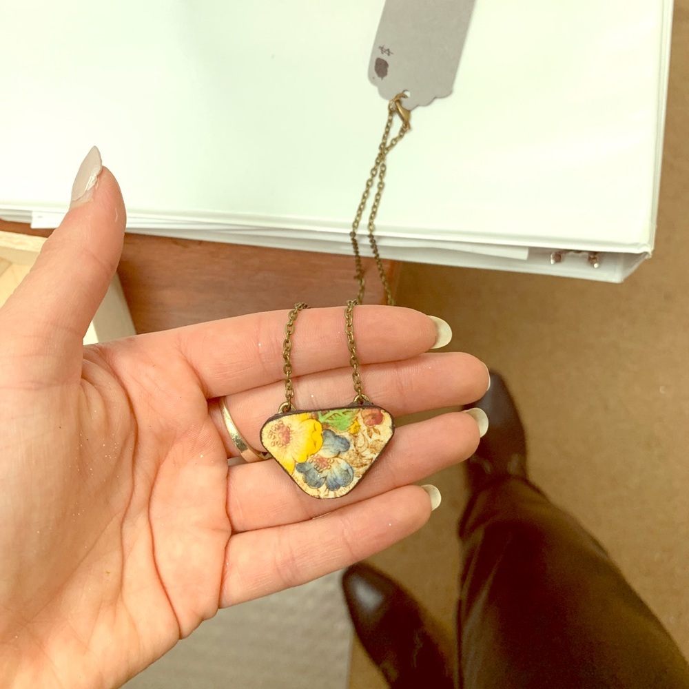 Necklace